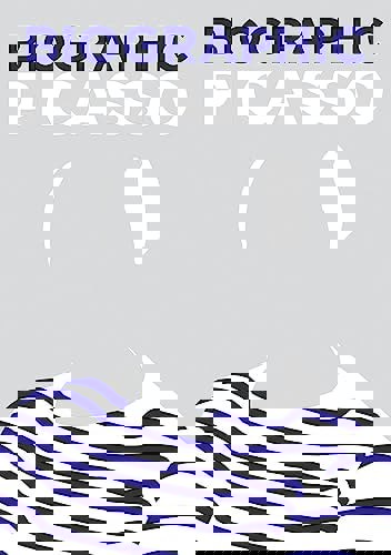 Biographic: Picasso by Natalia Price-Cabrera