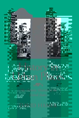 History in Urban Places: the Historic Districts of the United States by D. A. Hamer