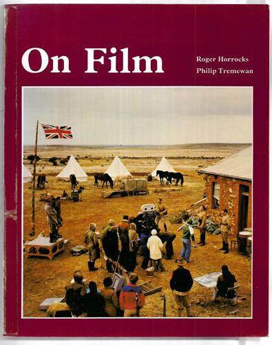 On Film by Roger Horrocks and Philip Tremewan