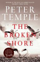 The Broken Shore by Peter Temple