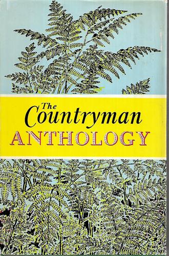 The Countryman Anthology. Edited By John Cripps. with Drawings By Brian Walker. [with Plates.