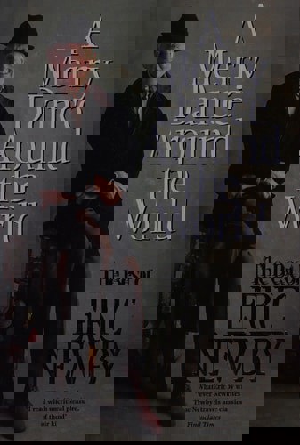 A Merry Dance Around the World: the Best of Eric Newby by Eric Newby