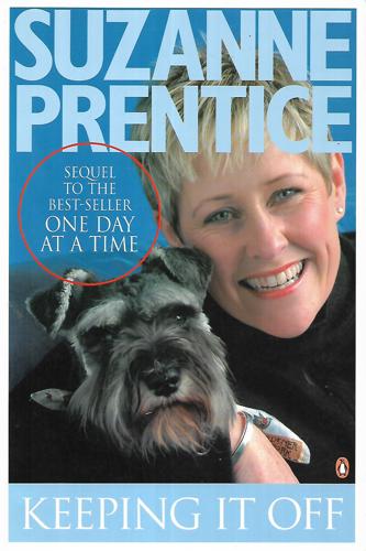 Keeping it Off by Sharon Course and Suzanne Prentice