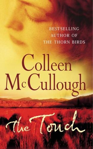 The Touch by Colleen McCullough