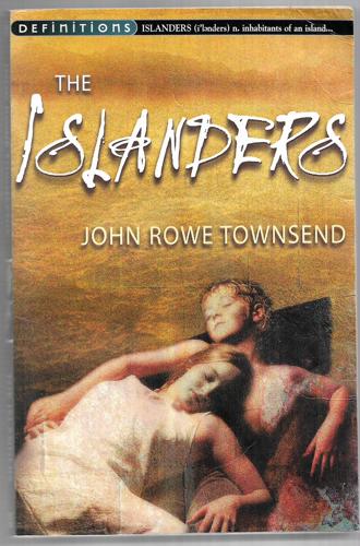 The Islanders by John Rowe Townsend