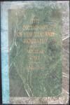 The Dictionary of New Zealand Biography: Volume 1: 1769-1869 by Auckland University Press