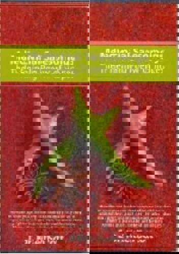 Medicinal Seasonings: the Healing Power of Spices by Keith A. Scott