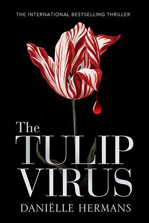 The Tulip Virus by Hermans Danielle