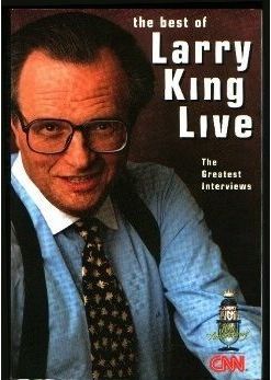 The Best of Larry King Live by Larry King