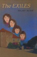 The Exiles by Hilary McKay