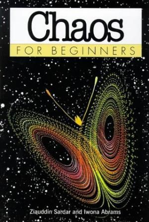 Chaos for Beginners by Iwona Abrams and Ziauddin Sardar