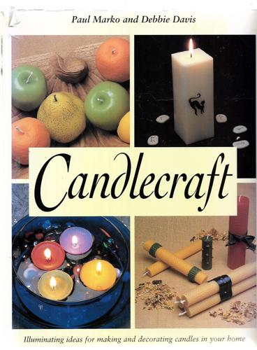 Candlecraft by Paul Marko