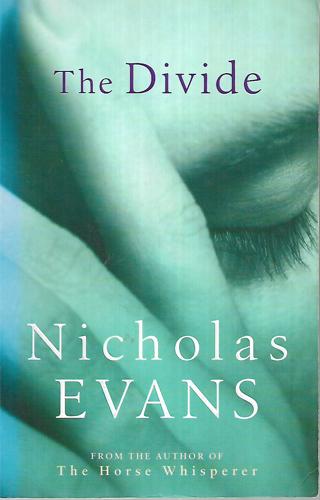 The Divide by Nicholas Evans