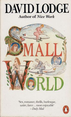 Small World by David Lodge