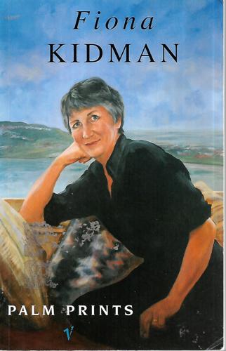 Palm Prints by Fiona Kidman