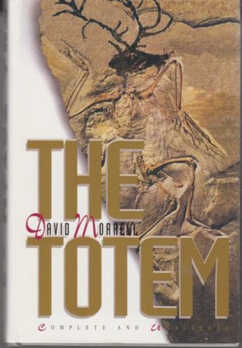The Totem by David Morrell