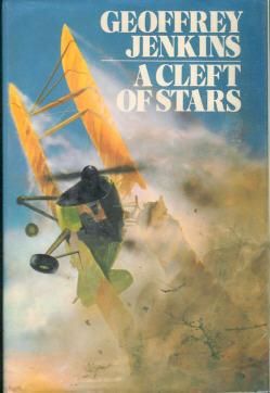 A Cleft of Stars by Geoffrey Jenkins
