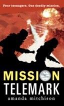 Mission: Telemark by Amanda Mitchison