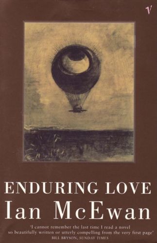 Enduring Love by Ian McEwan
