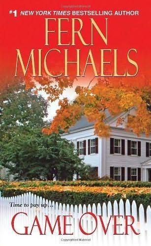 Game Over by Fern Michaels