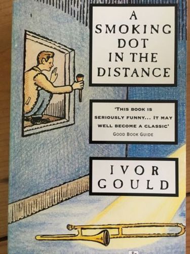 A Smoking Dot in the Distance by Ivor Gould