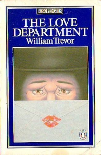 Love Department by William Trevor