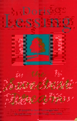 The Sweetest Dream by Doris Lessing