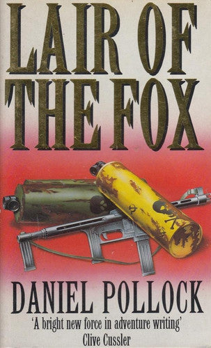Lair of the Fox by Daniel Pollock