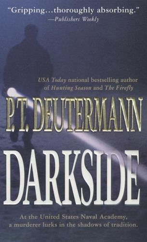 Darkside: A Novel by P.T. Deutermann