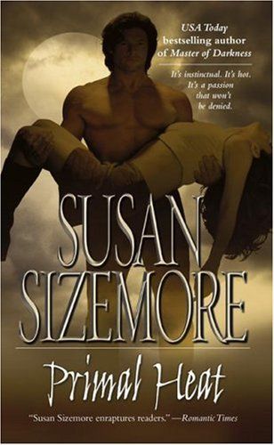 Primal Heat (Primes Series, Book 5) by Susan Sizemore