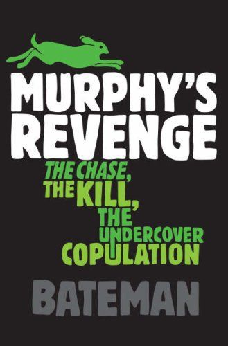 Murphy's Revenge by Bateman Colin