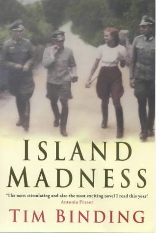 Island Madness by Tim Binding