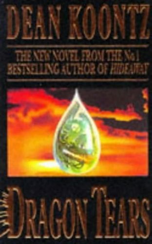 Dragon Tears by Dean Koontz