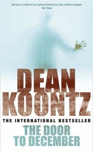 The Door to December by Dean Koontz
