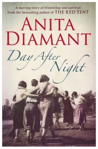 Day After Night by Anita Diamant
