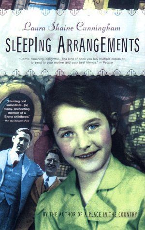 Sleeping Arrangements by Laura Shaine Cunningham