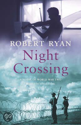 Night Crossing by Robert Ryan