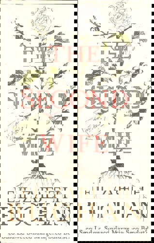 The Second Wife by Elizabeth Buchan