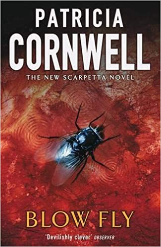 Blow Fly by Patricia Cornwell