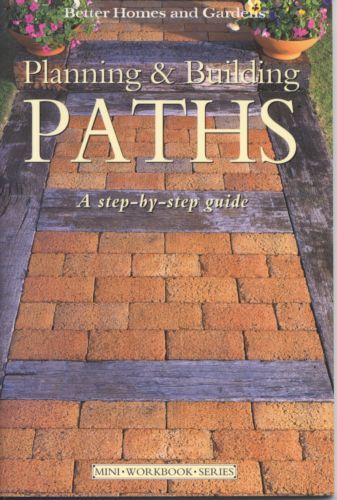 Planning & building paths by Frank Gardner