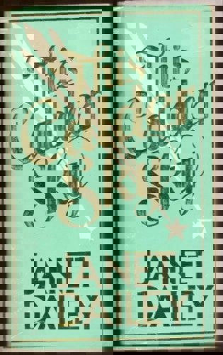 This Calder Sky by Janet Dailey