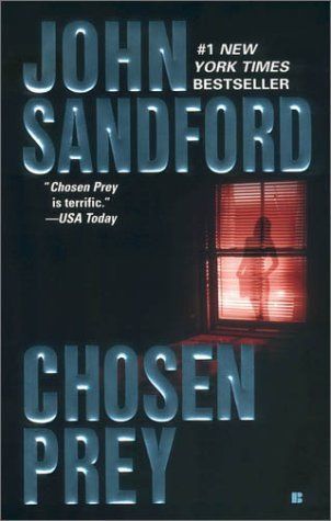 Chosen Prey by John Camp and John Sandford