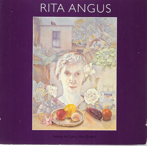 Rita Angus by Rita Angus
