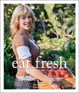 Eat Fresh by Annabel Langbein