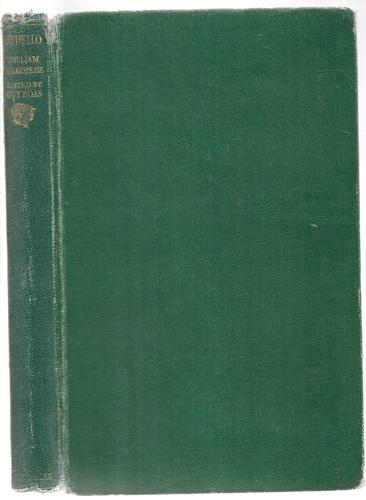 Othello by William Shakespeare