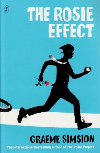 The Rosie Effect by Graeme C. Simsion