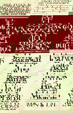 The Good News About Depression - Breakthrough Medical Treatments That Can Work For You by Mark S. Gold and Lois B. Morris