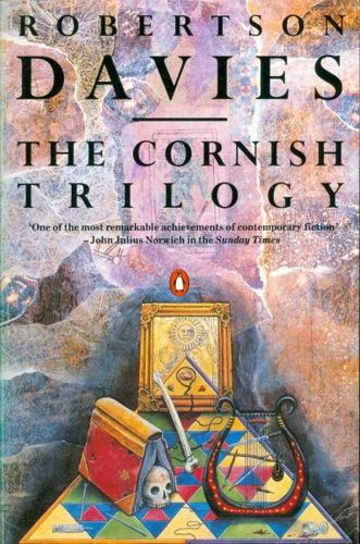 The Cornish Trilogy by Robertson Davies