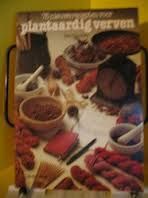 75 Nieuwe Recepten Voor Plantaardig Verven by Nel Goubitz