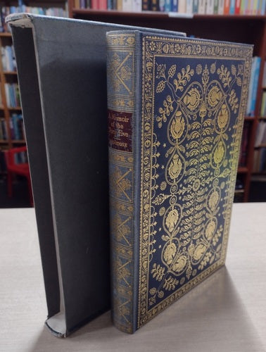 A Memoir of the Forty-Five by The Chevalier De Johnstone